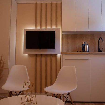 Luxury Studio Apartment Mostar Zewnętrze zdjęcie