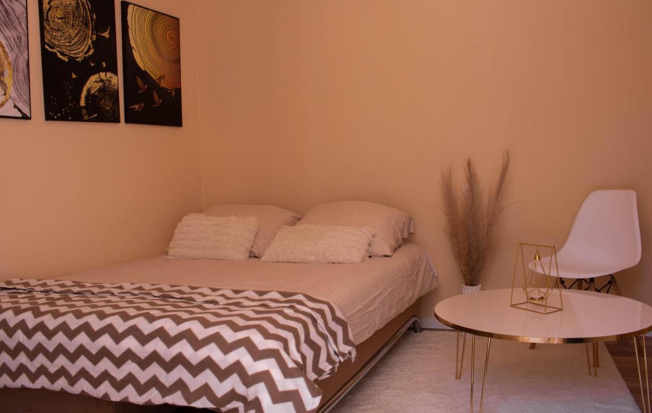 Luxury Studio Apartment Mostar Zewnętrze zdjęcie