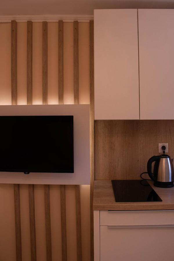 Luxury Studio Apartment Mostar Zewnętrze zdjęcie