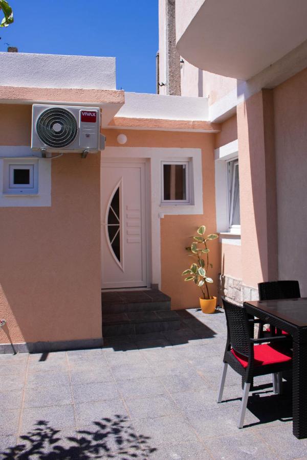 Luxury Studio Apartment Mostar Zewnętrze zdjęcie