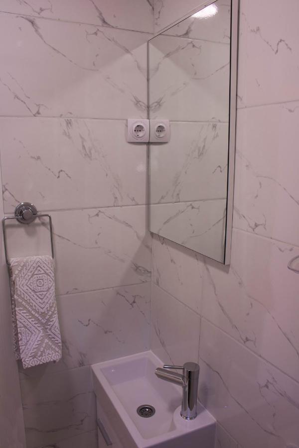 Luxury Studio Apartment Mostar Zewnętrze zdjęcie