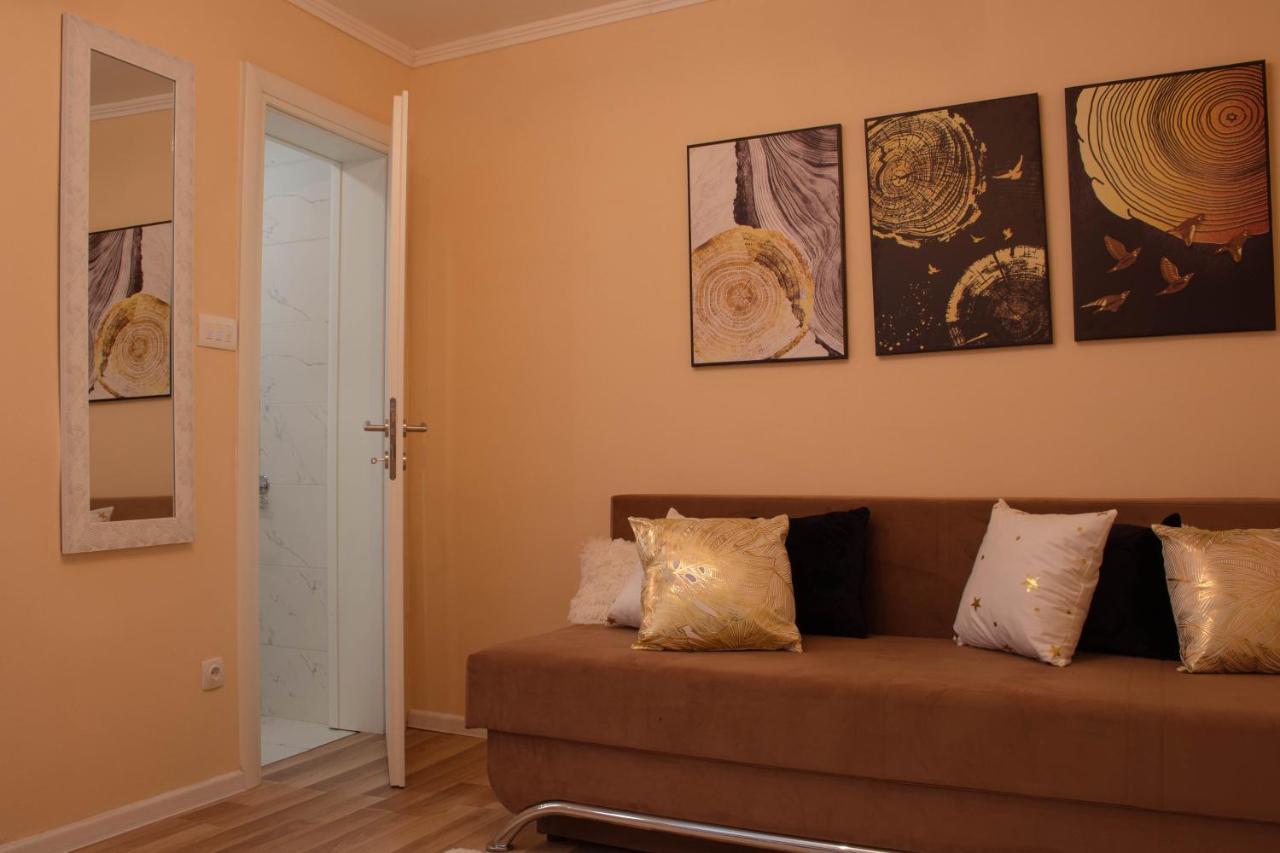 Luxury Studio Apartment Mostar Zewnętrze zdjęcie