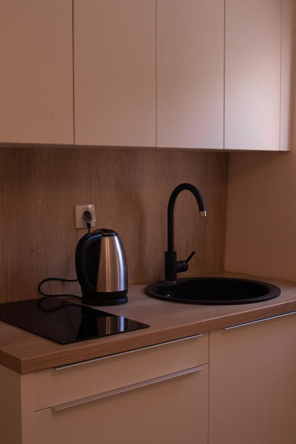 Luxury Studio Apartment Mostar Zewnętrze zdjęcie